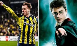 Kerem Aktürkoğlu'nun gol sevincine 'Harry Potter' davası!