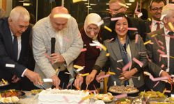 UNESCO Edebiyat Şehri ünvanı coşkuyla kutlandı