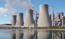 Afşin-Elbistan A Termik Santrali’nde Korkutan Kaza! Kahramanmaraş’ta santralde yüksekten düşen 2 işçi yaralandı