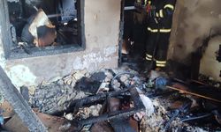 Kahramanmaraş'ta iki farklı noktada yangın paniği!