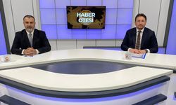 “Haber Ötesi”ne İl Kültür ve Turizm Müdürü Eshabil Yıldız konuk oldu