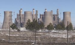 Termik Santralde karbondioksit sızıntısı