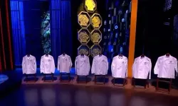 Masterchef Türkiye'de ikinci ceketin sahibi belli oldu!