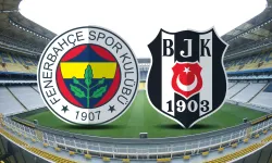 Fenerbahçe-Beşiktaş maçı ne zaman, saat kaçta? (MUHTEMEL 11)