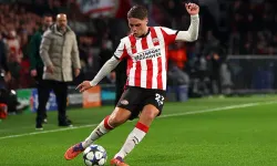 Fenerbahçe PSV'li Joey Veerman'ı transfer mi edecek?