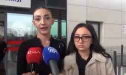 Güllü'nün kızı Tuğyan Ülkem Gülter kaçarken yakalandı!