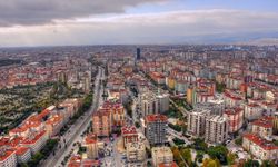 Bu İllerde Kiralar Fren Yaptı.. İşte En Az Artış Olan İller