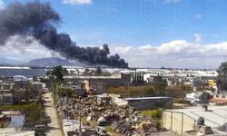 Meksika’da uçak kazası en az 7 kişi hayatını kaybetti