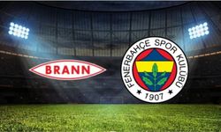 Brann–Fenerbahçe| Saat Kaçta, Hangi Kanalda? Muhtemel 11'ler