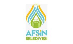 Afşin Belediyesinden basın açıklaması