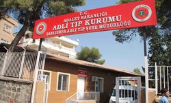 Şanlıurfa'da elektrik akımına kapılan kişi hayatını kaybetti