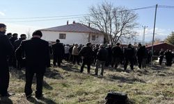 Kayseri’de öldürülen Melek Gül, Göksun’da toprağa verildi