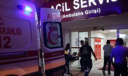 Şanlıurfa'da akrabalar arasında akıl almaz kavga: 6 yaralı