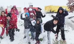 Uzmanlar endişeli: Türkiye bu kış beyaza hasret kalacak!