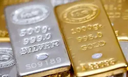 Altın ve gümüş yükselişte: İşte güncel fiyatlar