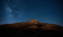 Yılın En Büyük Gök Olayı Bu Akşam İzlenecek!