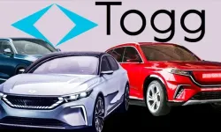 Elektrikli Otomobilde Zirve Yerli Güç: TOGG Açık Ara Lider!
