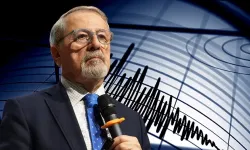 Naci Görür’den kritik uyarı: "Felaket kapıda olabilir”