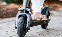 E-scooter sürerken artık buna dikkat! Yeni kurallar geliyor