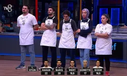 Masterchef'te son ceketin sahibi kim oldu? Finalistler kim?