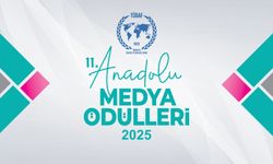 11. Anadolu Medya Ödülleri'nin kazananları açıklandı!
