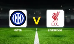 Inter–Liverpool maçı: Saat kaçta, hangi kanalda? İşte detaylar