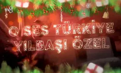 O Ses Türkiye 2026 Yılbaşı Özel Jürileri ve Konukları Kimler