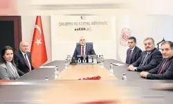 Asgari ücret komisyonunda ikinci toplantı: Masada neler var?