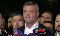 Sadettin Saran'ın testi pozitif çıktı!