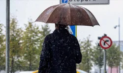 Kahramanmaraş’ta Sıcaklıklar Düşüyor Hafta Sonu Uyarısı