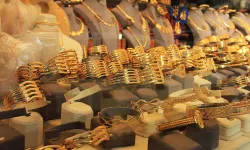 Gram altın 7 haftanın zirvesinde: Rekora bir adım kaldı!