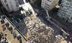 62 kez müebbet alan deprem sanığına mahkemeye hakaretten bir dava daha