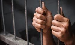 Adana'da tehditle kız kardeşinin parasını gasbettiği öne sürülen sanığa hapis cezası