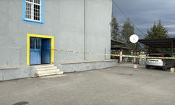 Mersin'de ortaokul öğrencisi okul müdürüne tüfekle ateş etti