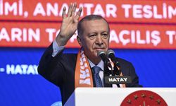 Cumhurbaşkanı Erdoğan, canlı bağlantıyla Kahramanmaraş’a bağlandı