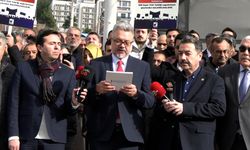 SMMMO Başkanı Kalın’dan Vergi Düzenlemesine İlişkin Açıklama