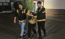 Adana'da sokakta çocuğunu darbeden yabancı uyruklu baba gözaltına alındı