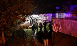 Adıyaman'da bir kişi silahla eşi ile bacanağını öldürdü