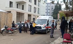 Adıyaman'da çıkan bıçaklı kavgada 4 kişi yaralandı