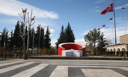 Adıyamanlı şehitlerin hatıraları müzede sergileniyor