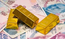 Altında yıllık getiri ne kadar? İşte altının kazanç grafiği!