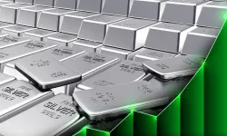 Gümüş piyasasında bahar havası: Yeni rekor mu geliyor?