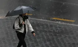 Hafta sonu planı olanlar dikkat: Yağışlı hava geri dönüyor