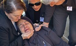 Antalya'da eşini öldüren sanığa müebbet hapis