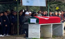 Kanser hastası yedek subay hayatını kaybetti!