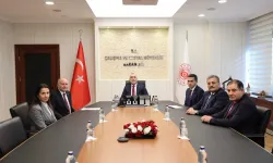 Asgari ücret pazarlığında TÜRK-İŞ’ten Işıkhan'a cevap geldi