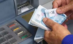Yeni yılda ATM’lerde para çekme limiti değişiyor!