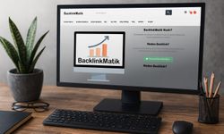 Backlinkmatik SEO Paketi Sipariş Deneyimim
