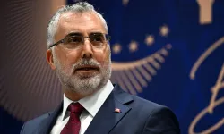 Bakan Işıkhan'dan asgari ücret açıklaması ve 3 yeni müjde!