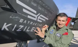 TSK’da yapay zekâ destekli yeni harp dönemi: Çelik Kubbe